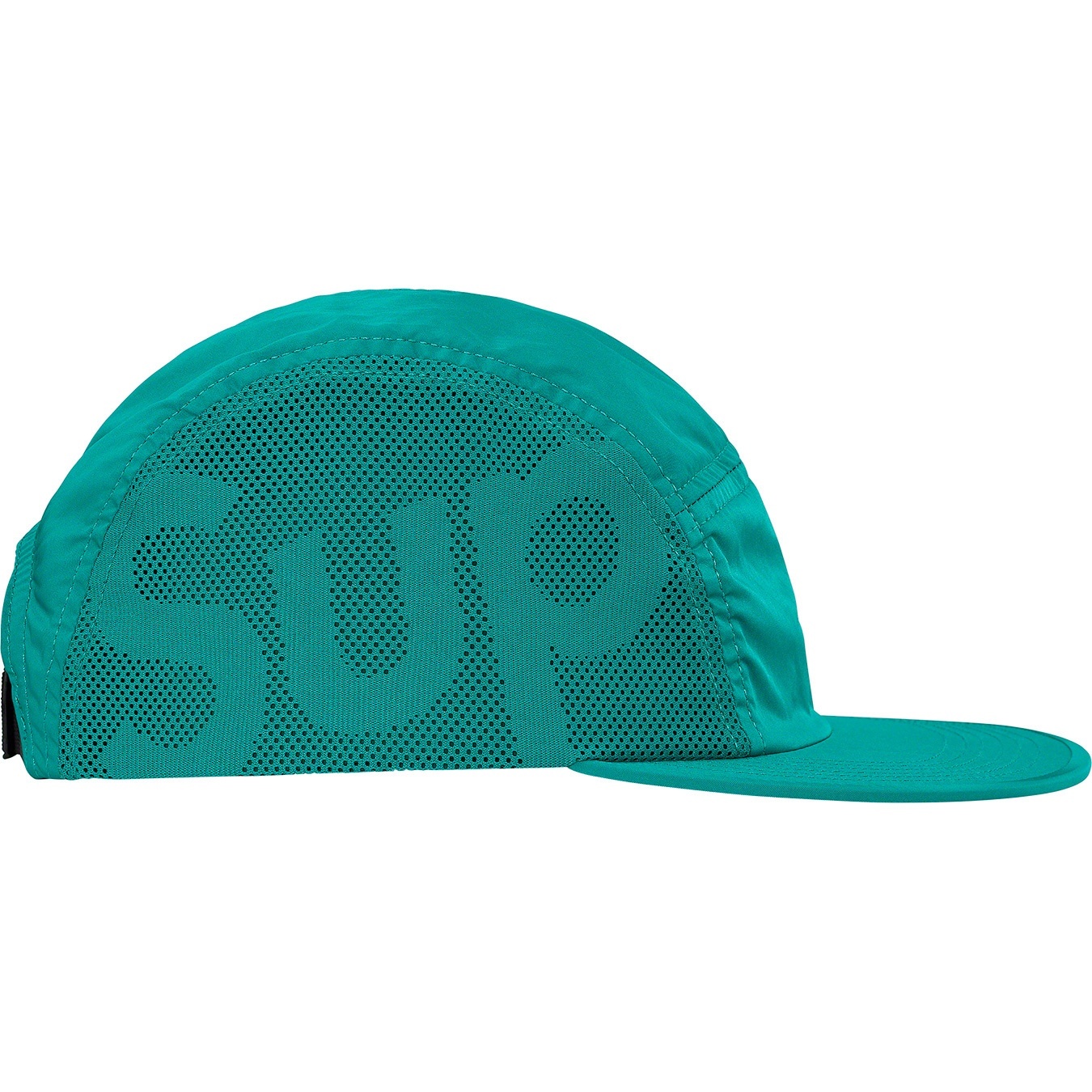Sup Mesh Camp Cap view 11